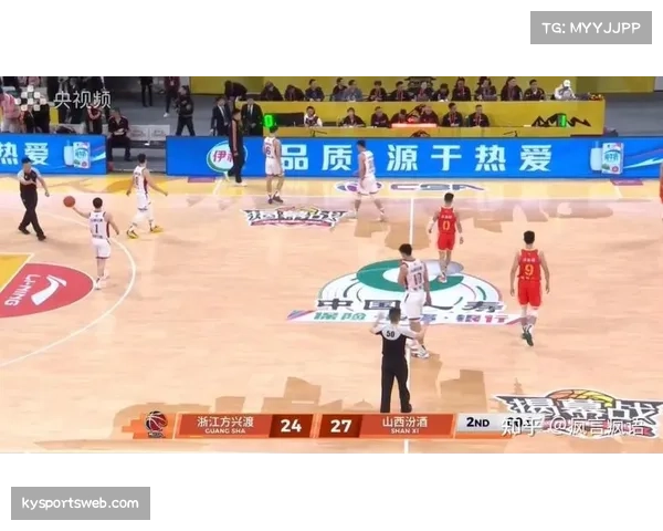 山西揭幕战外援大量出手 本土球员进攻参与度低