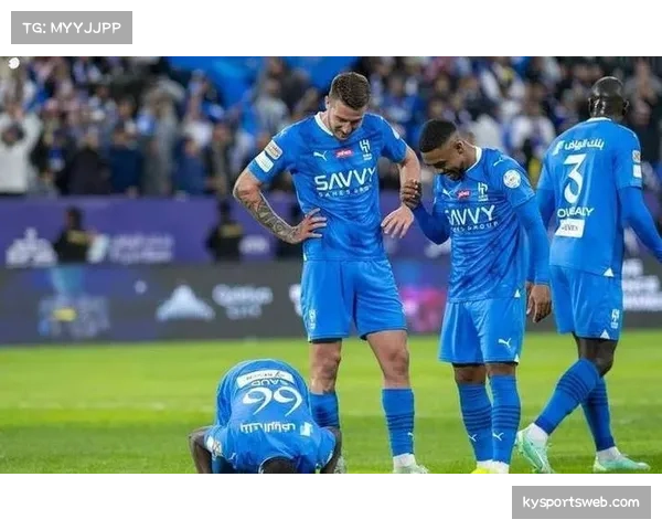 沙特联阶段性走势：利雅得双雄争霸 吉达双雄逐渐掉队